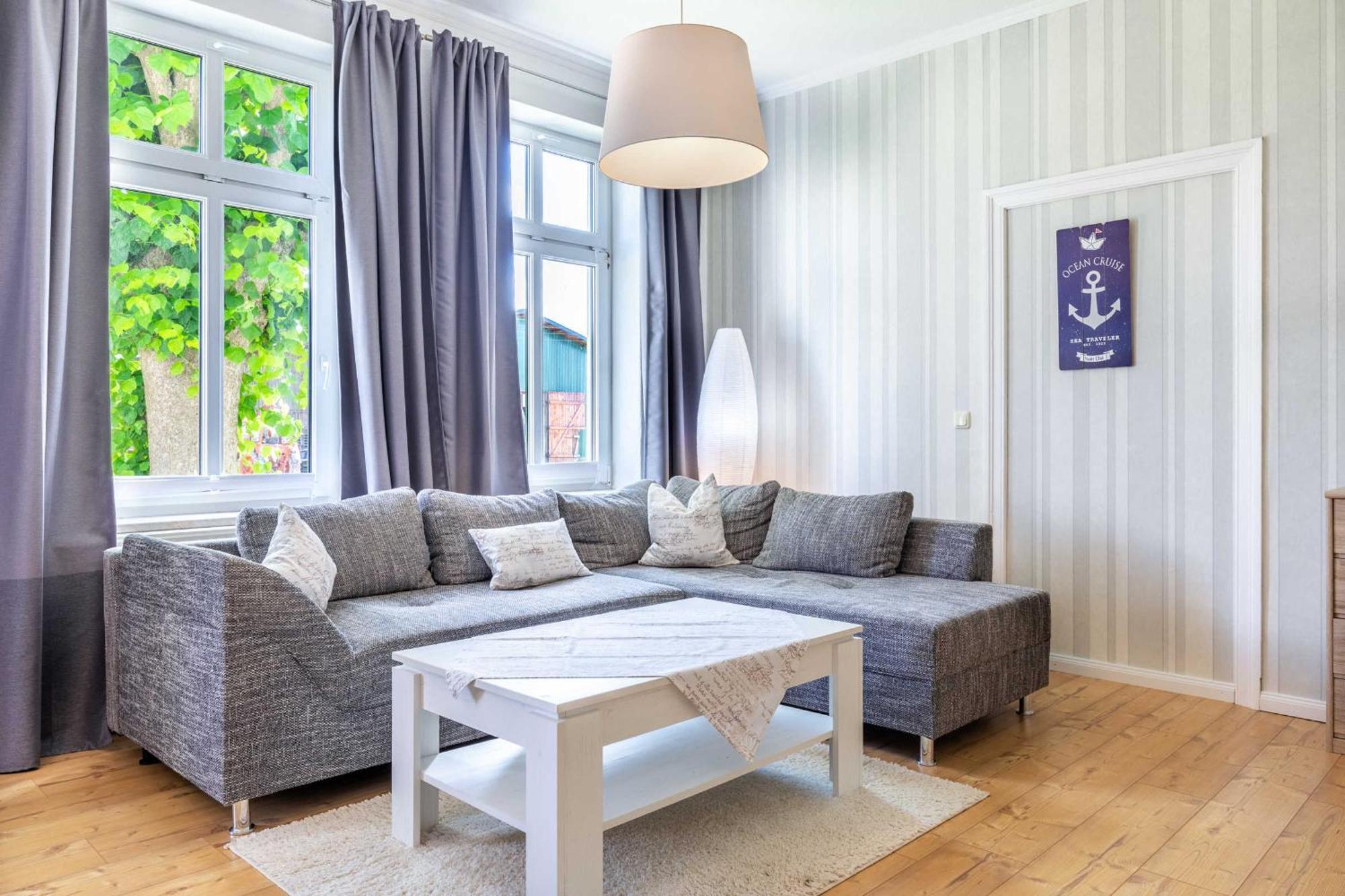 Ostsee Bauernhof Schwalbennest Ofc 15 Steffenshagen 外观 照片