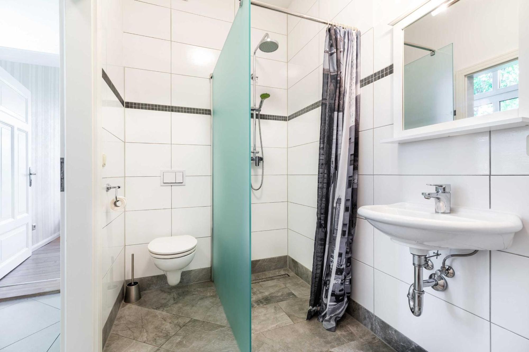 Ostsee Bauernhof Schwalbennest Ofc 15 Steffenshagen 外观 照片
